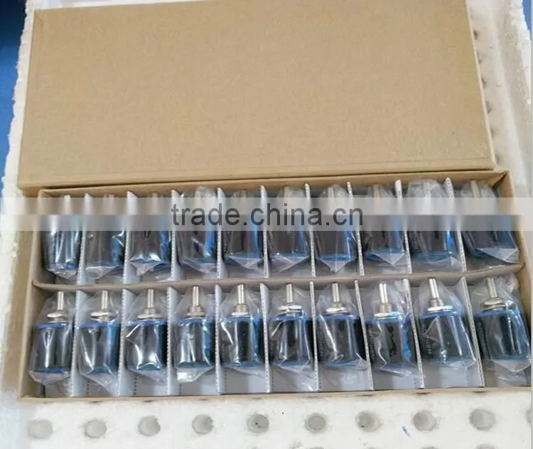 WXD3-12 16mm 20mm 5 turns wirewound potentiometer