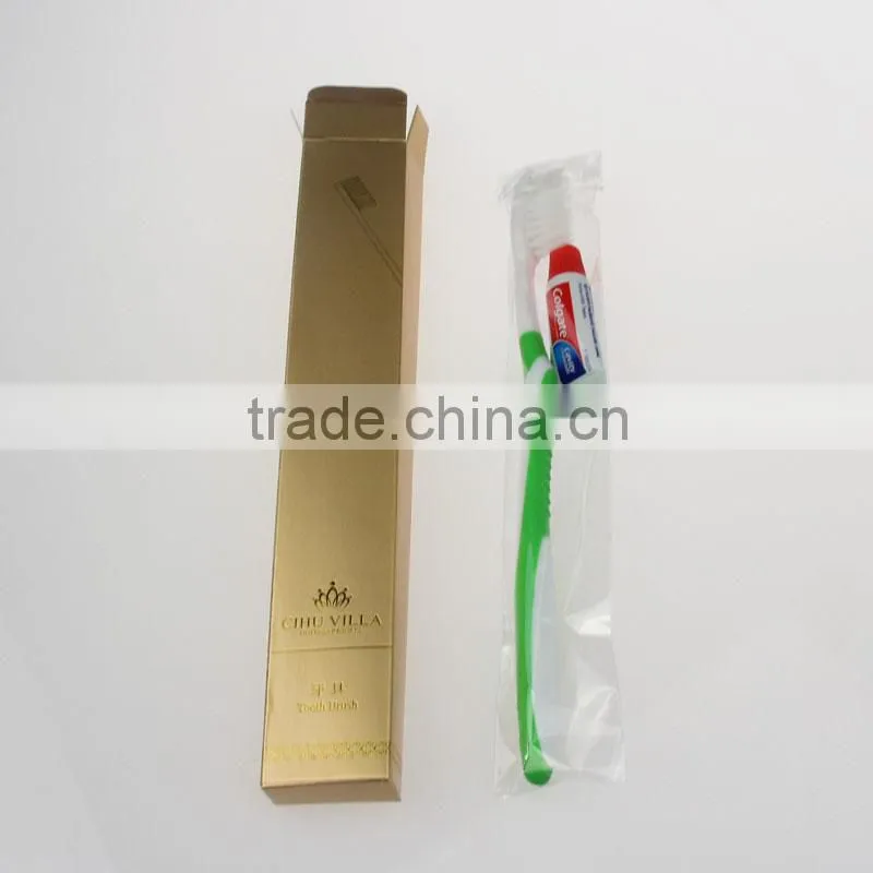 well sale and good price with good quality well sale and good price with good quality disposable toothbrush for hotels