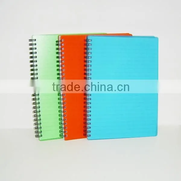 2014 hardcover school exercise books