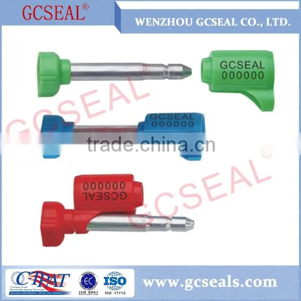 Wholesale China Products High Security Seal 17712 GC-B004