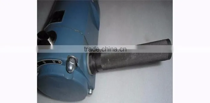 BE72 air pneumatic wrench