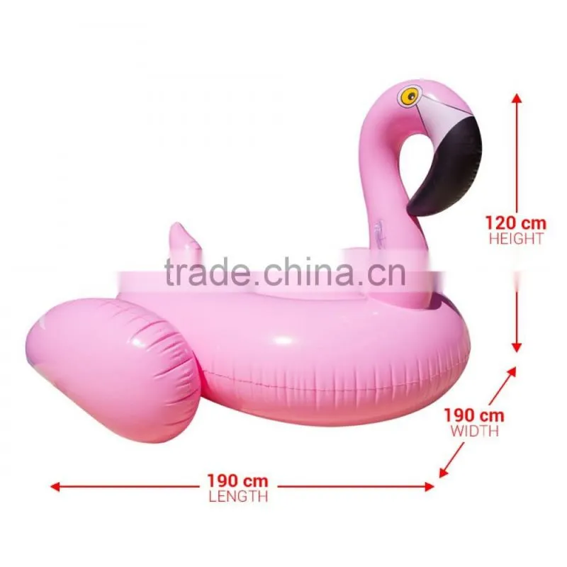 Hot selling inflatable giant swan inflatable white swan pool float inflatable white swan rider