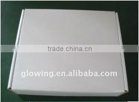HL010 Stainless steel tube lever door handle hardware