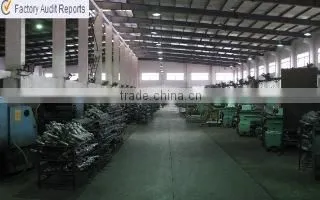 Changzhou Yi-Lift Import And Export Co., Ltd. company overview - view 2