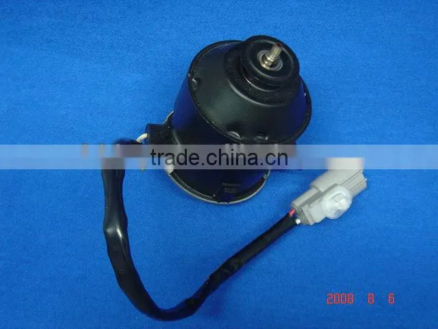 High Quality 12V DC Cooling Fan Motor For Toyota Cmary 16363-28230