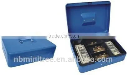 cash controller