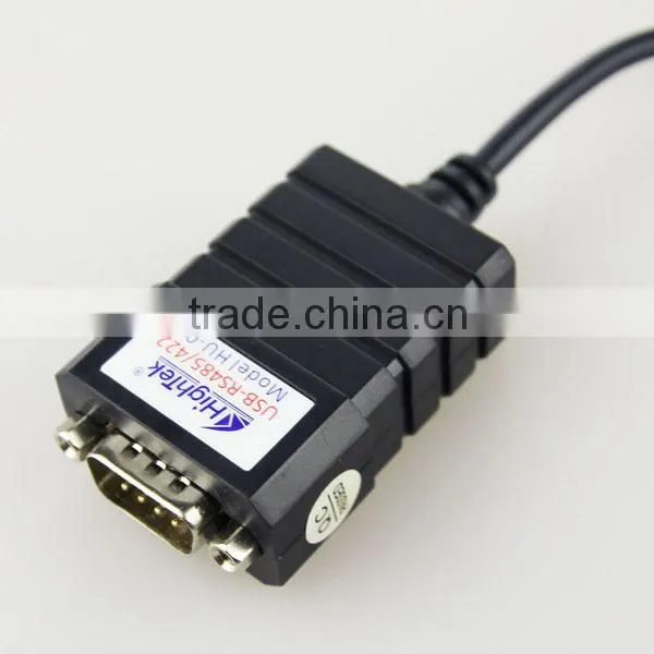 USB to RS485 RS422 db9 serial converter cable