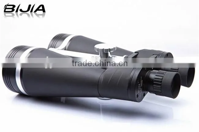 25X100 BAK4 coin operated binoculars