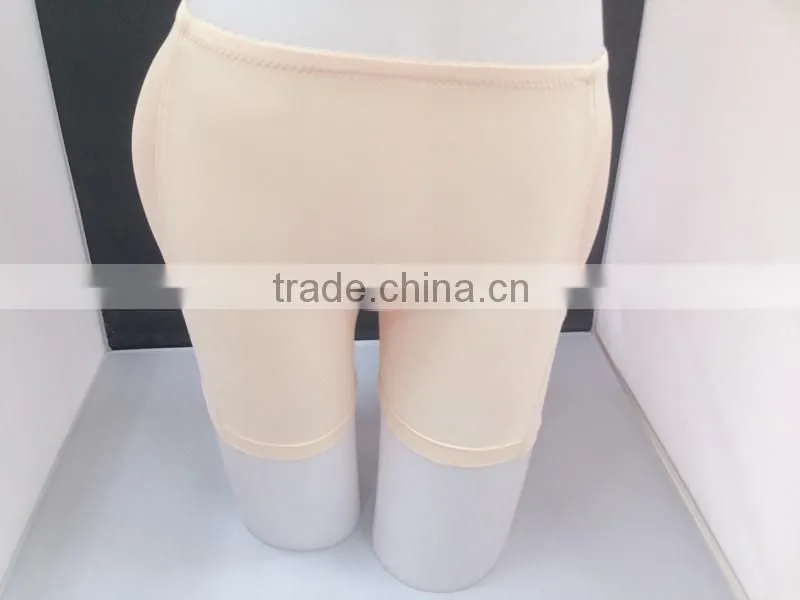 2014 new arrival high quality comfortable women push up seamless padded girls sweet panty pretty young girls pamties