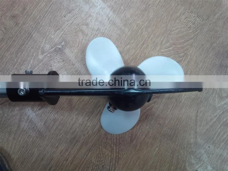2015 Newest Easy Foldable Outboard