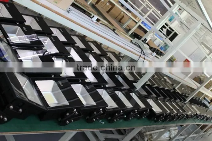 High Quality low price Outdoor 100w SMD LED Flood Light IP65 AC 85-265V CE ROHS