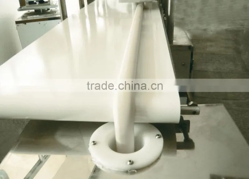 LM -V high efficient steam bun production line