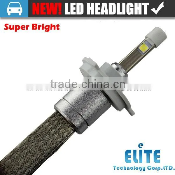 Hot-sell model!Steady Performance H4 high low headlamp