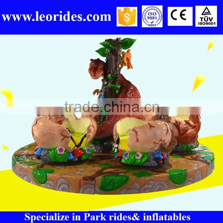 2016 New design children caival rides for kids