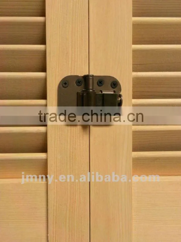 bifold louvre / louver door hinges