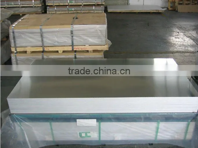 High quality Solar reflection aluminum plate