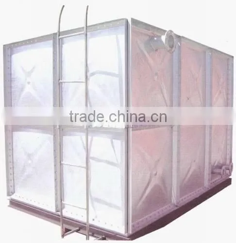 Potable Water Storage tank