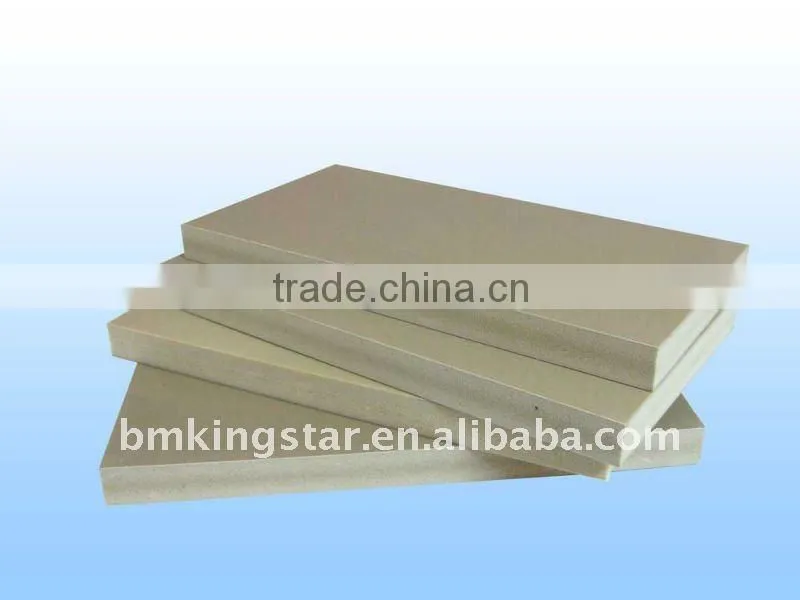 Plastic Shutter Board