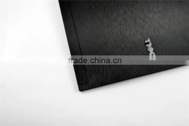 Economy laptop top panel sticker for Refurbished Dell E4300