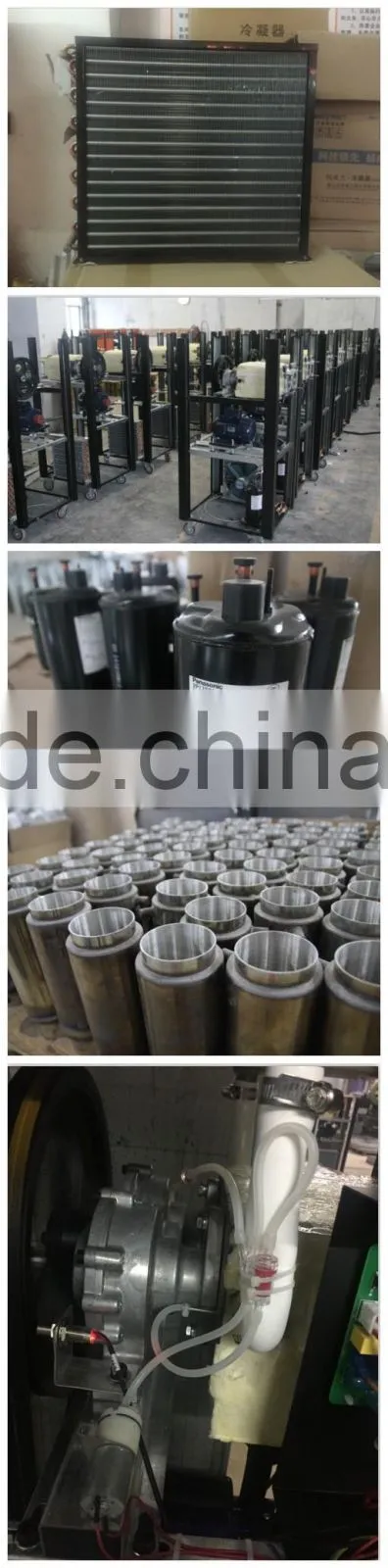 roll ice cream fryer machine/ ice cream roller /rolled ice cream fryer