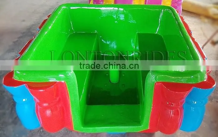 Top Quality Fairground Samba Balloon Carnival Rides