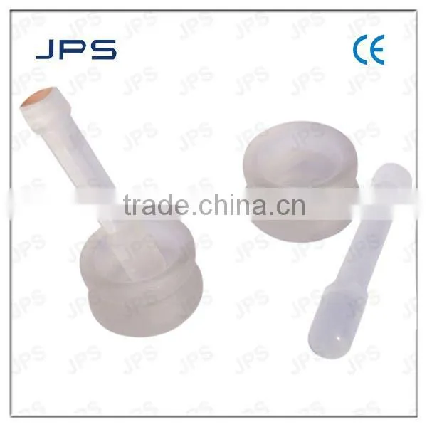 Dental Rubbing Bowls And Rools DKA807302