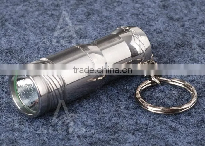 trustfire pocket led flashlight MINI-01 more flexible to use,280LM sold by shenzhen original factory