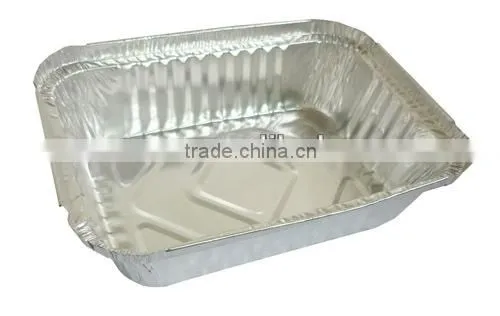 Disposable Aluminum Cake Pan