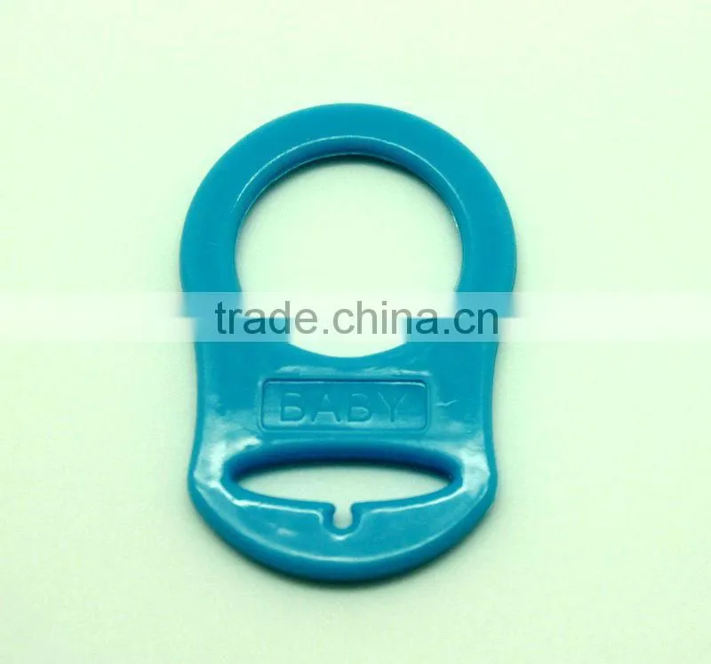 silicone baby products silicone pacifier clip