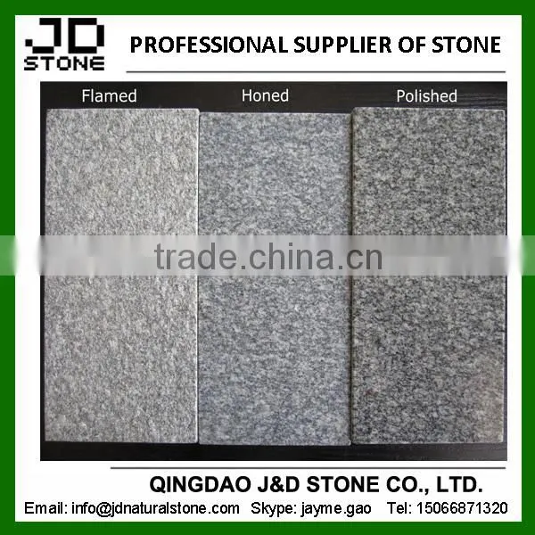 G343 grey granite/outdoor cheap tiles