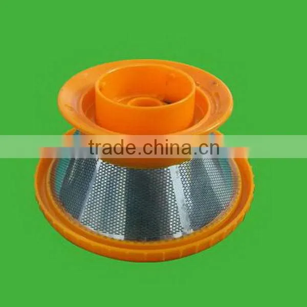 Cheap new arrival unbleached filter paper for tea bag