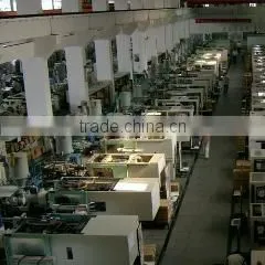 Shanghai Weknown Auto Parts Co., Ltd. company overview - view 2