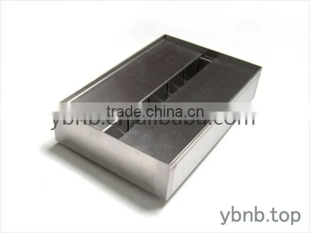 stainless steel intelligent ethanol fireplaces