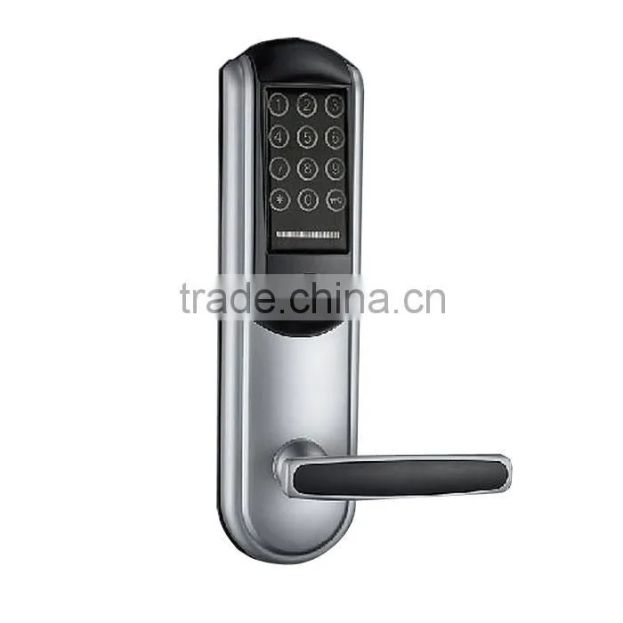 Digital Password Card Code Door Lock, Code Door Lock, Code Lock Manufacturer From China