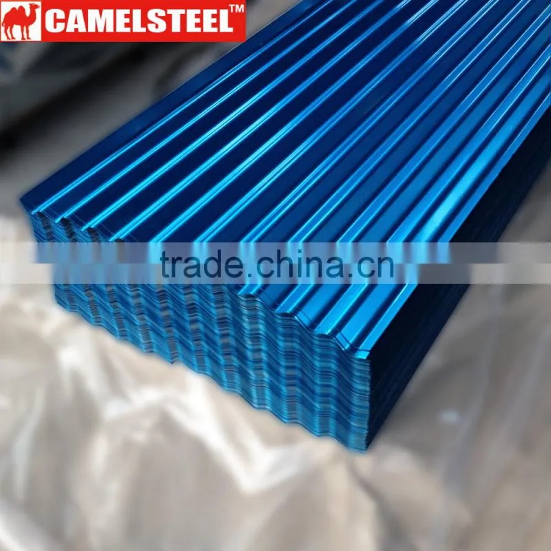 Galvanized Steel Products Prepainted Steel Sheet