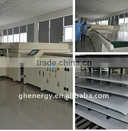 popular! 250KW solar power china solar products