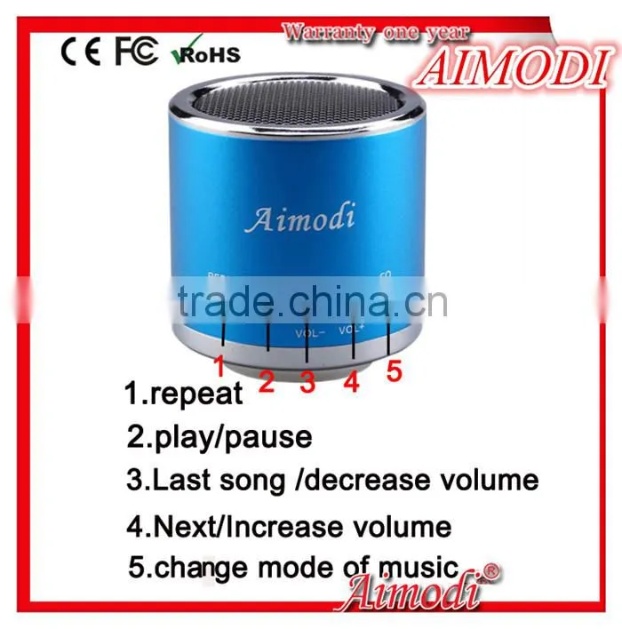 Potable speaker,New promotional speaker,mobile mini speaker,