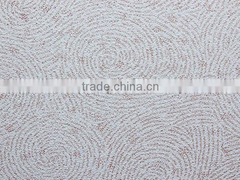 PVC laminated gypsum board
