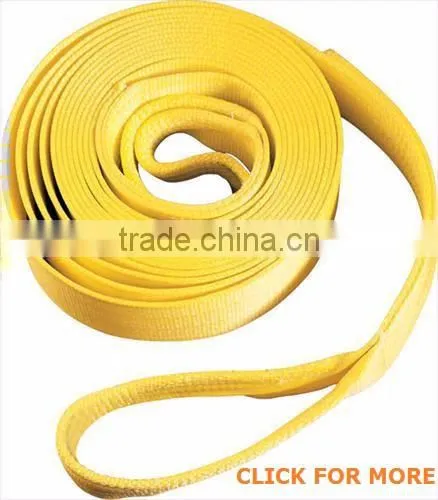 white sling endless webbing Factory CE GS TUV SGS GOLDSUPPLIER
