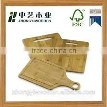 2015 hot selling FSC&SA8000 antique large wooden trays,pizza plates for manufactured wholesale