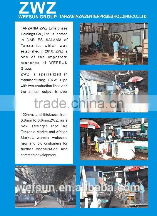 Hot Rolled Steel Coil