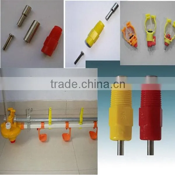 professional automatic poultry farm watering system