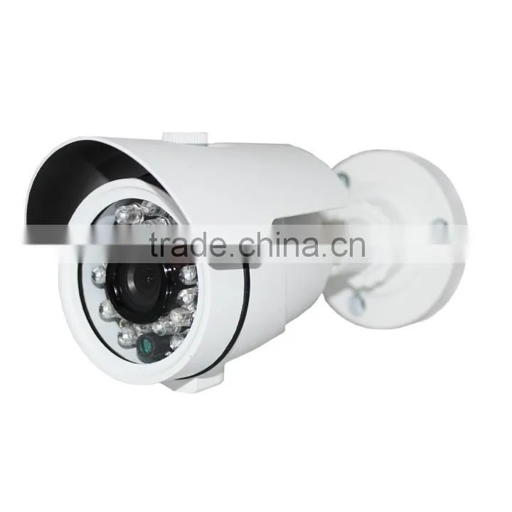 1.3 Megapixel 960P IR CUT IP66 Outdoor vandalproof AHD Camera wholesale