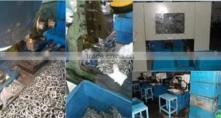 Ningbo Hysun Commercial Fishing Tackle Co., Ltd. company overview - view 3