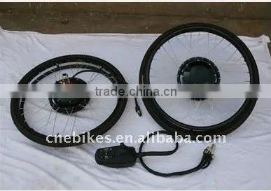 24v 180w electric wheel chair coversion kit
