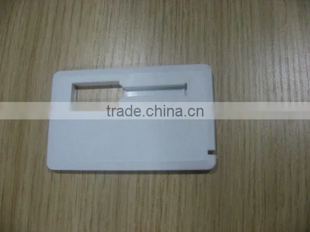 Credit Card USB Stick with Customised Logo