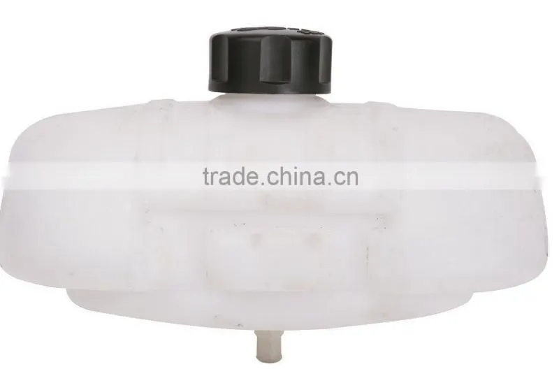 Knapsack Type Double Tube Plastic Oil Can
