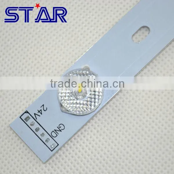 SMD2835/3030 LED Reflective Backlight 3.6w 300-330LM LED light bar