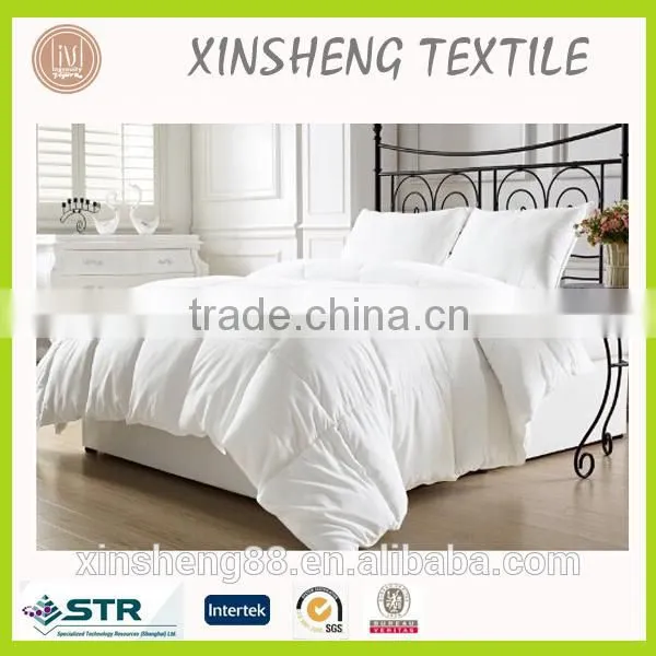 Down ALternative Reversible 3pc comforter set