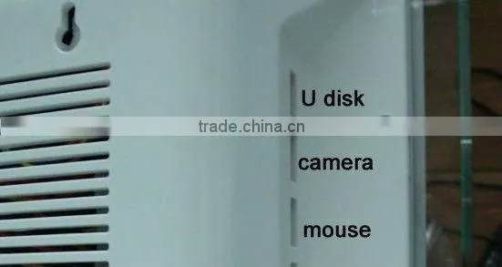 Professional Skin Analyzer Hair Analyzer